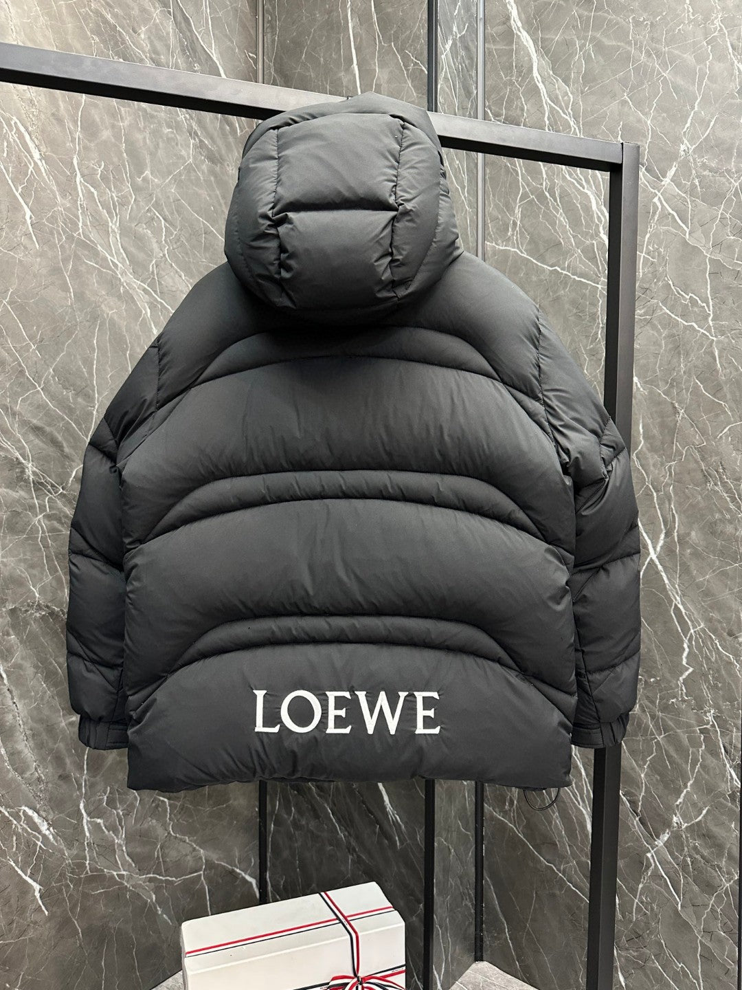 Loewe Coat