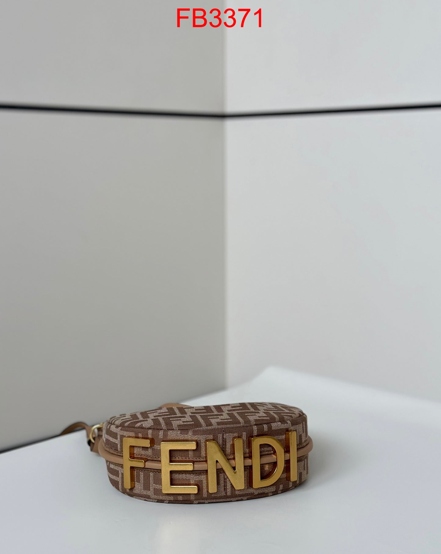 Fendigraphy Mini bag