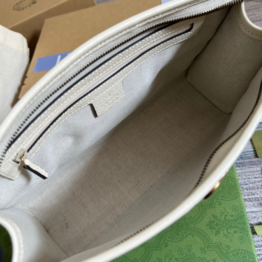 Gucci Ophidia GG toiletry case