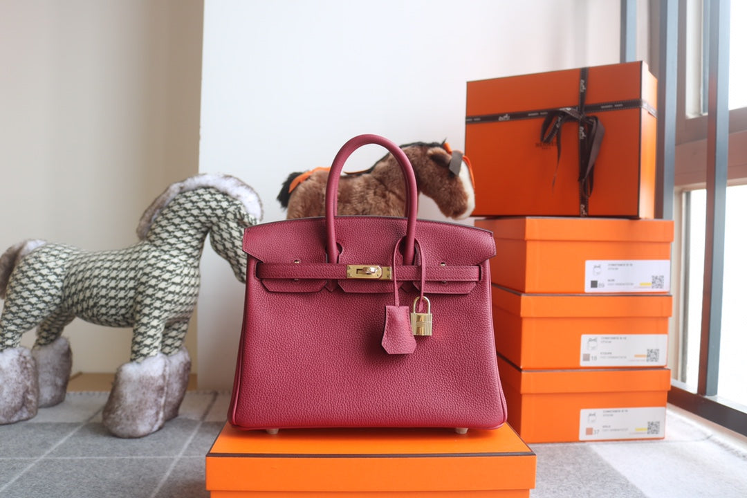 Hermes Birkin Bag 3 sizes