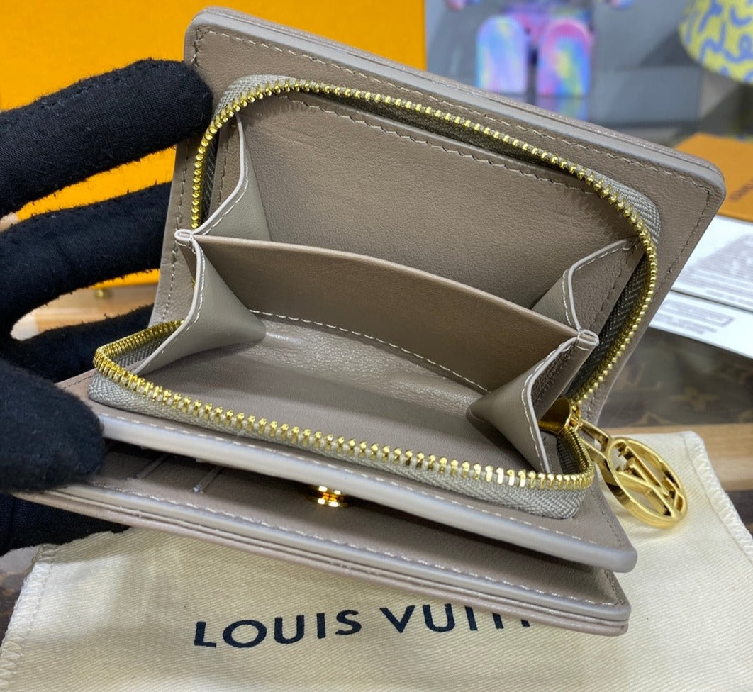 Louis Vuitton Lou Coussin Wallet