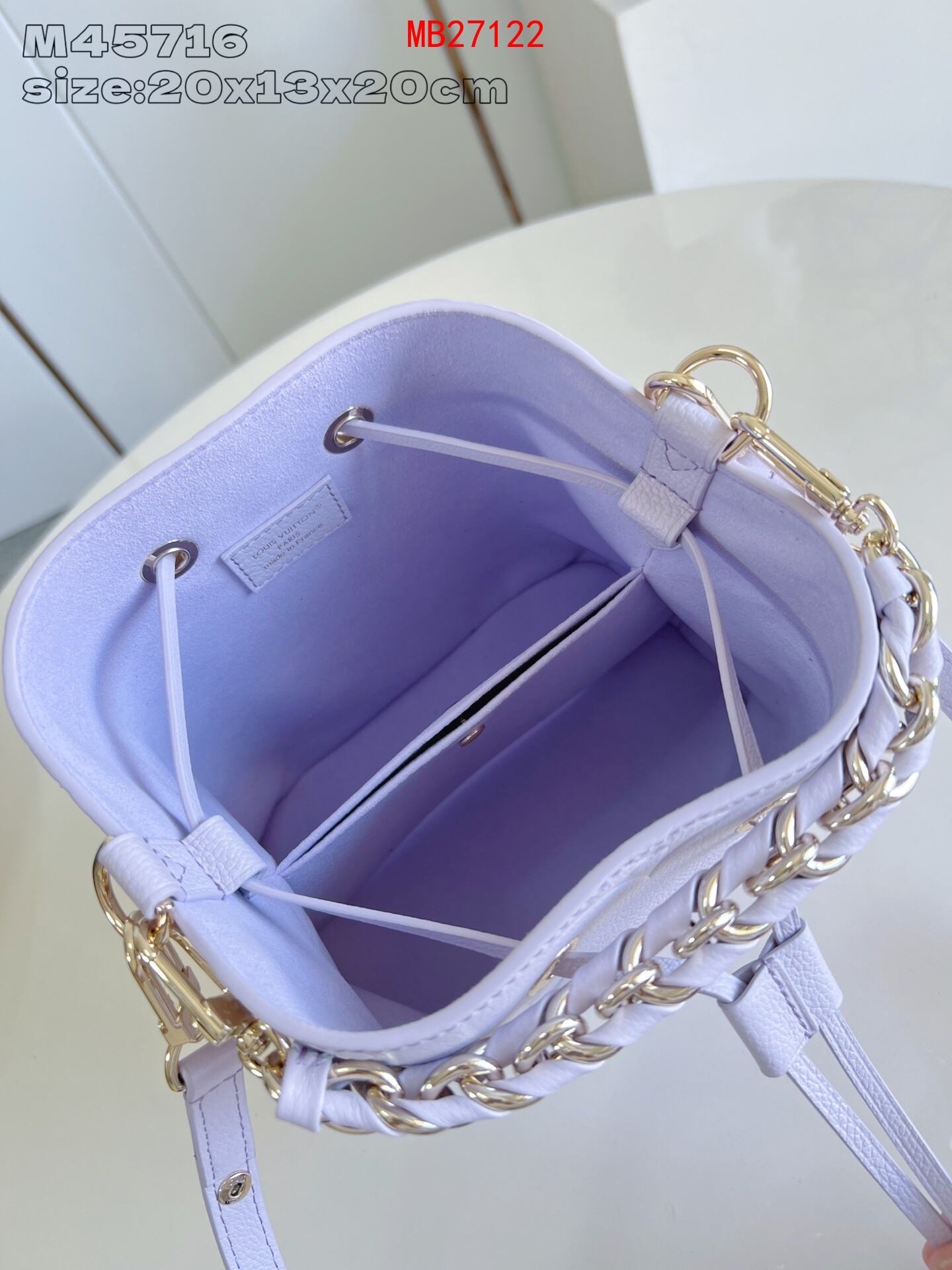Louis Vuitton Néonoé BB