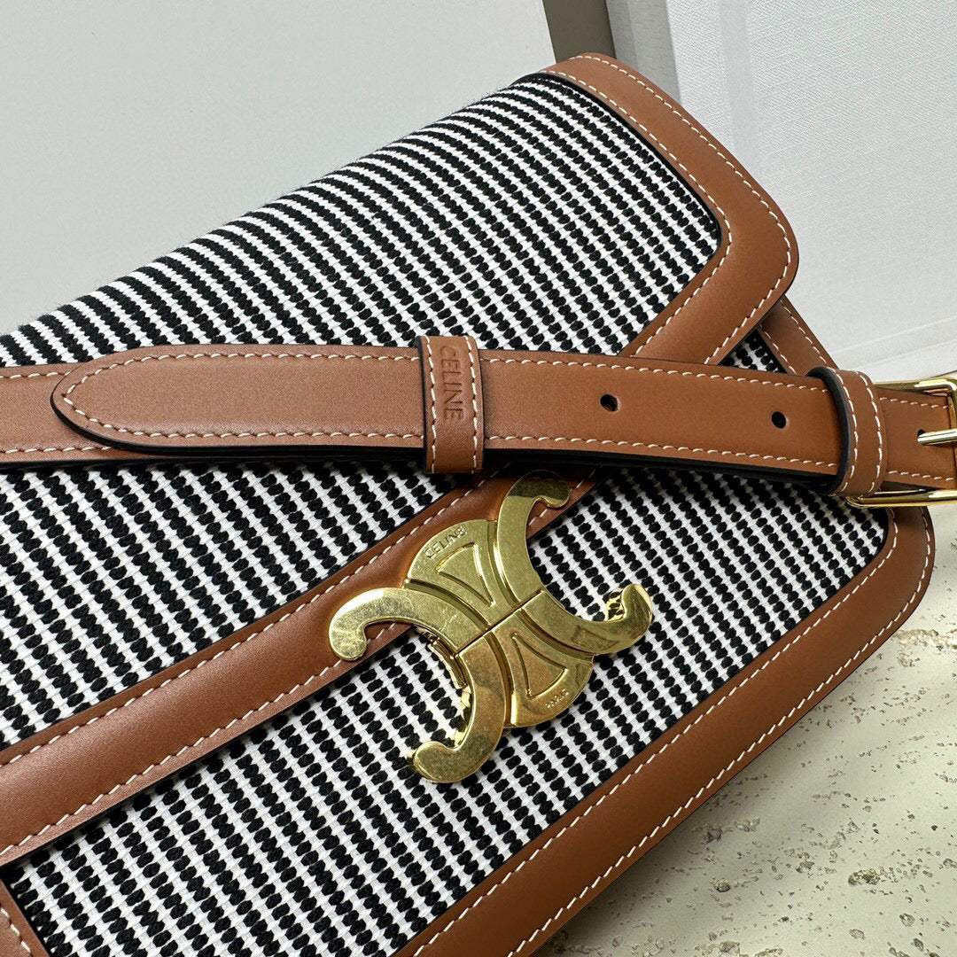 Celine Triomphe bag
