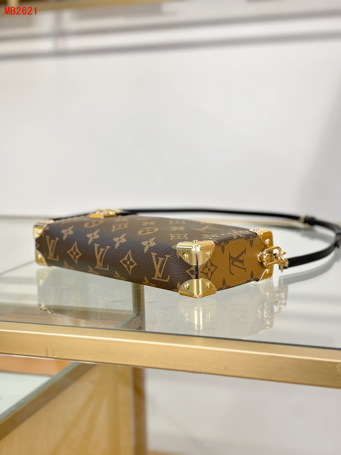 Louis Vuitton Slim Trunk