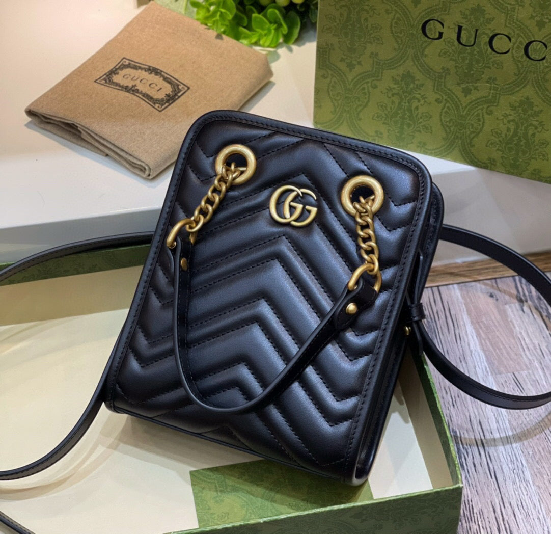 Gucci Marmont mini bag