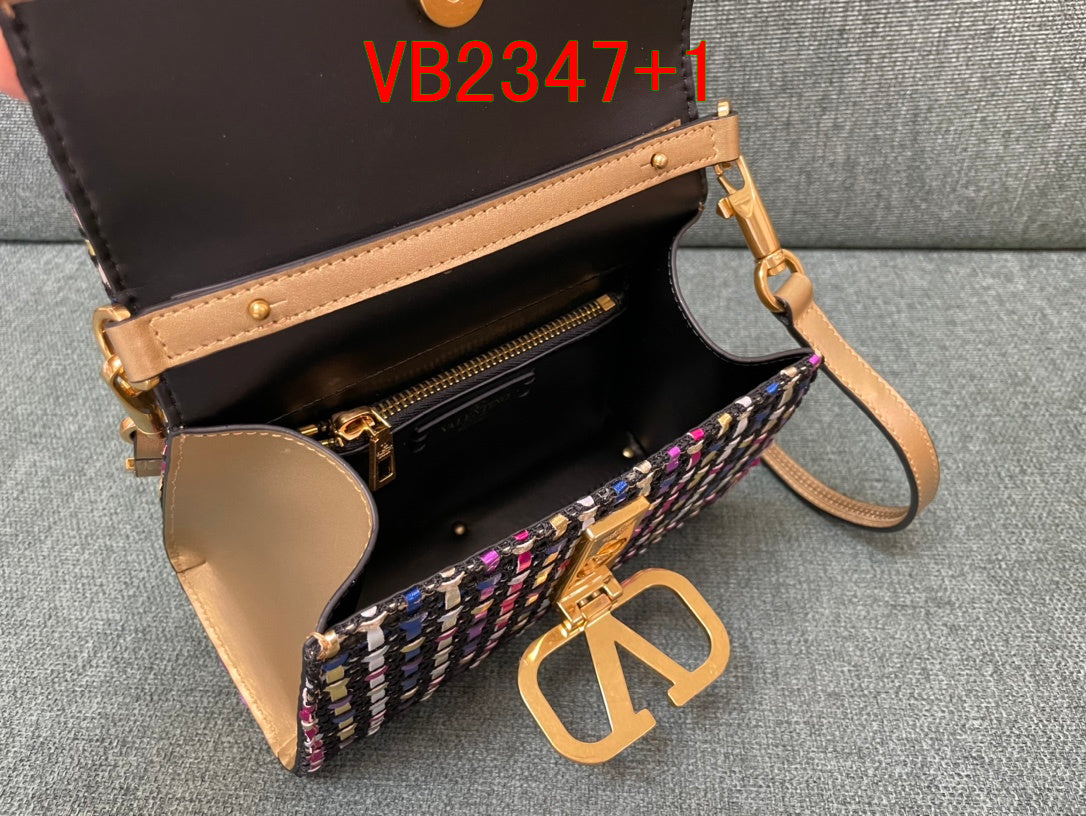Valentino Garavani Sling Bag