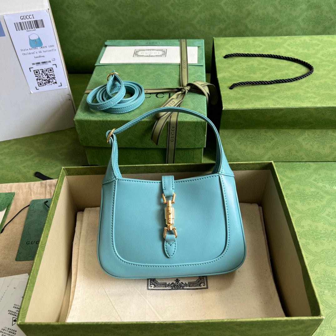Gucci Jackie 1961 Hobo Bags