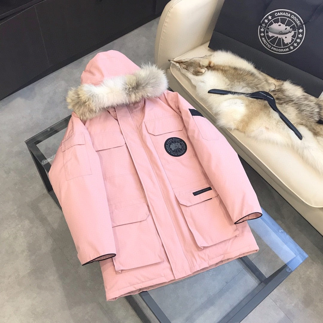 Canada Goose Jacket