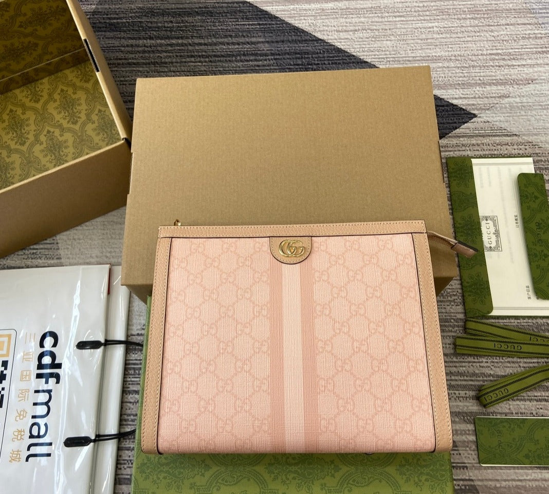 Gucci Ophidia Pouch
