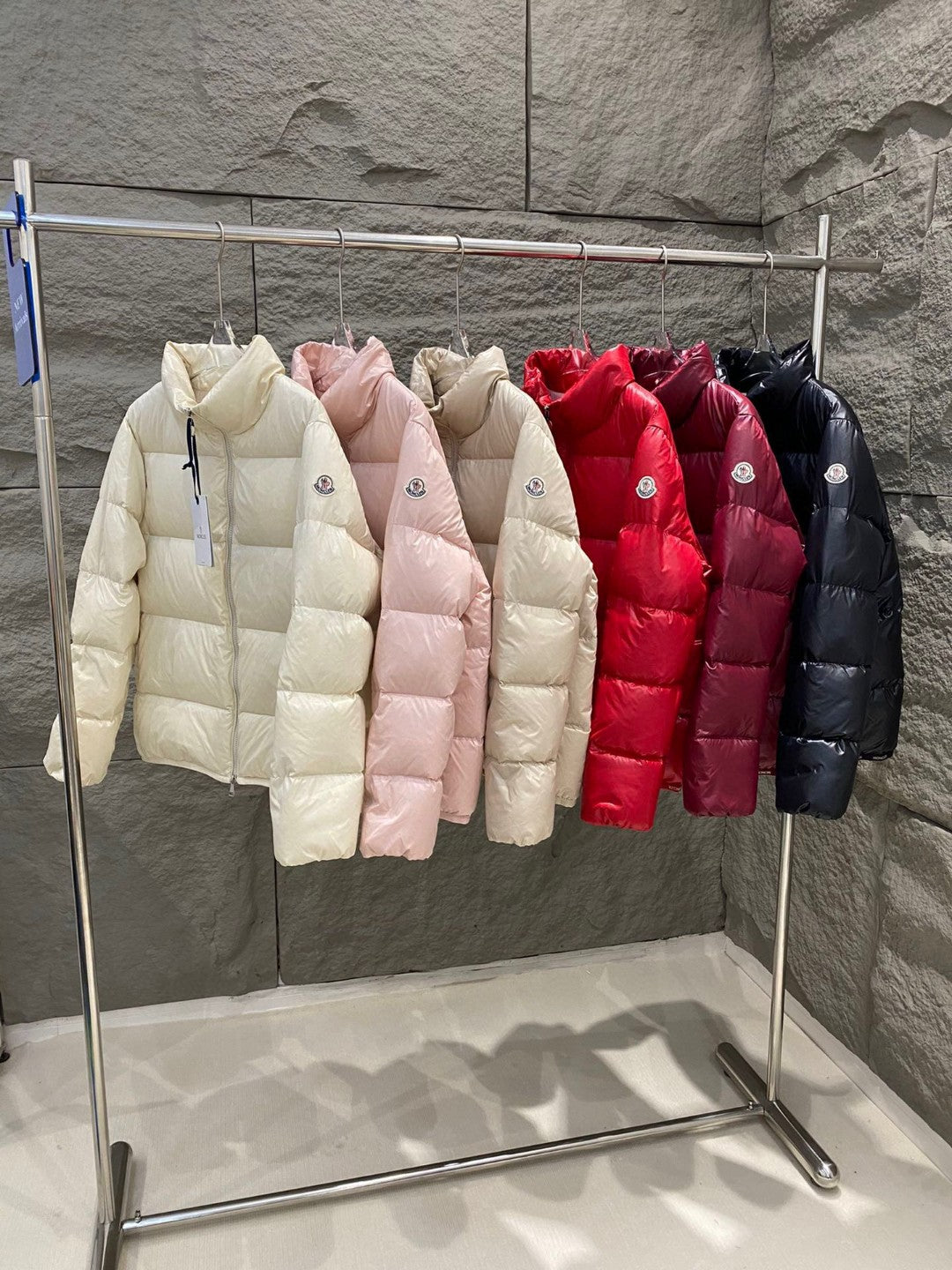 Moncler Coat