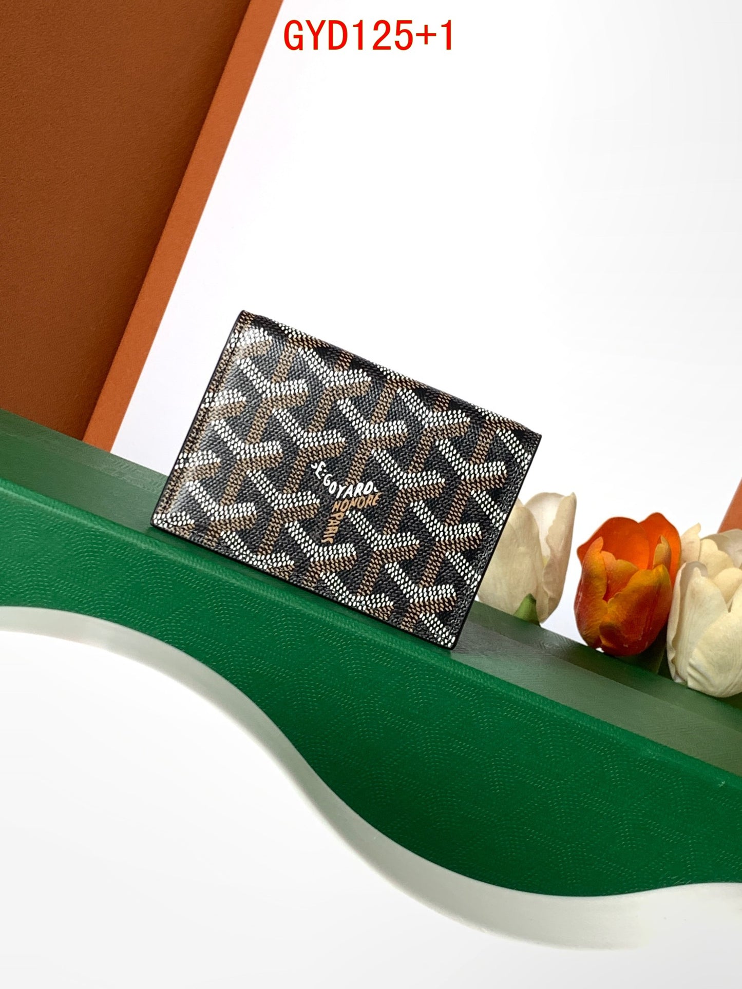 Goyard Malesherbes Wallet
