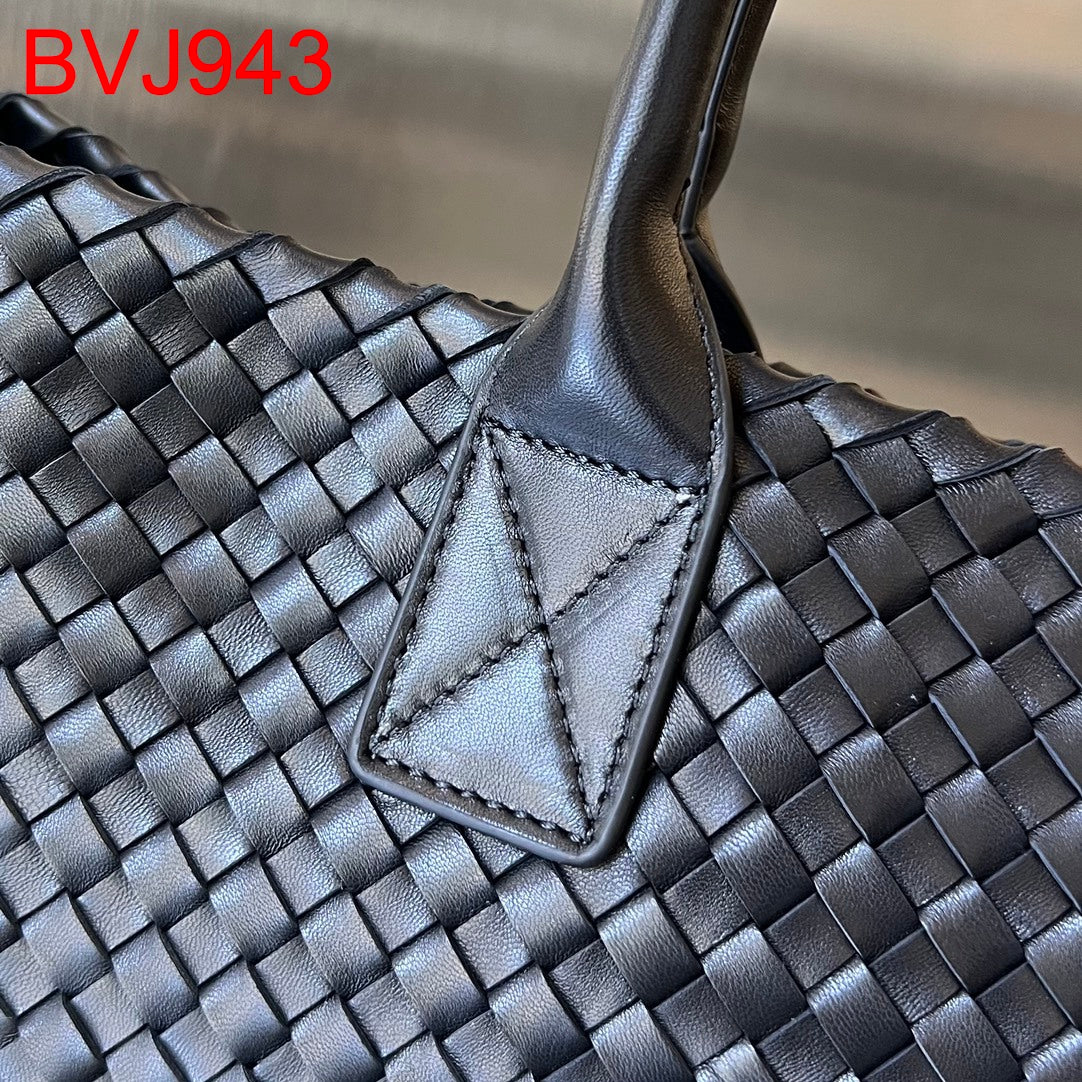 Bottega Veneta Shopping Bag