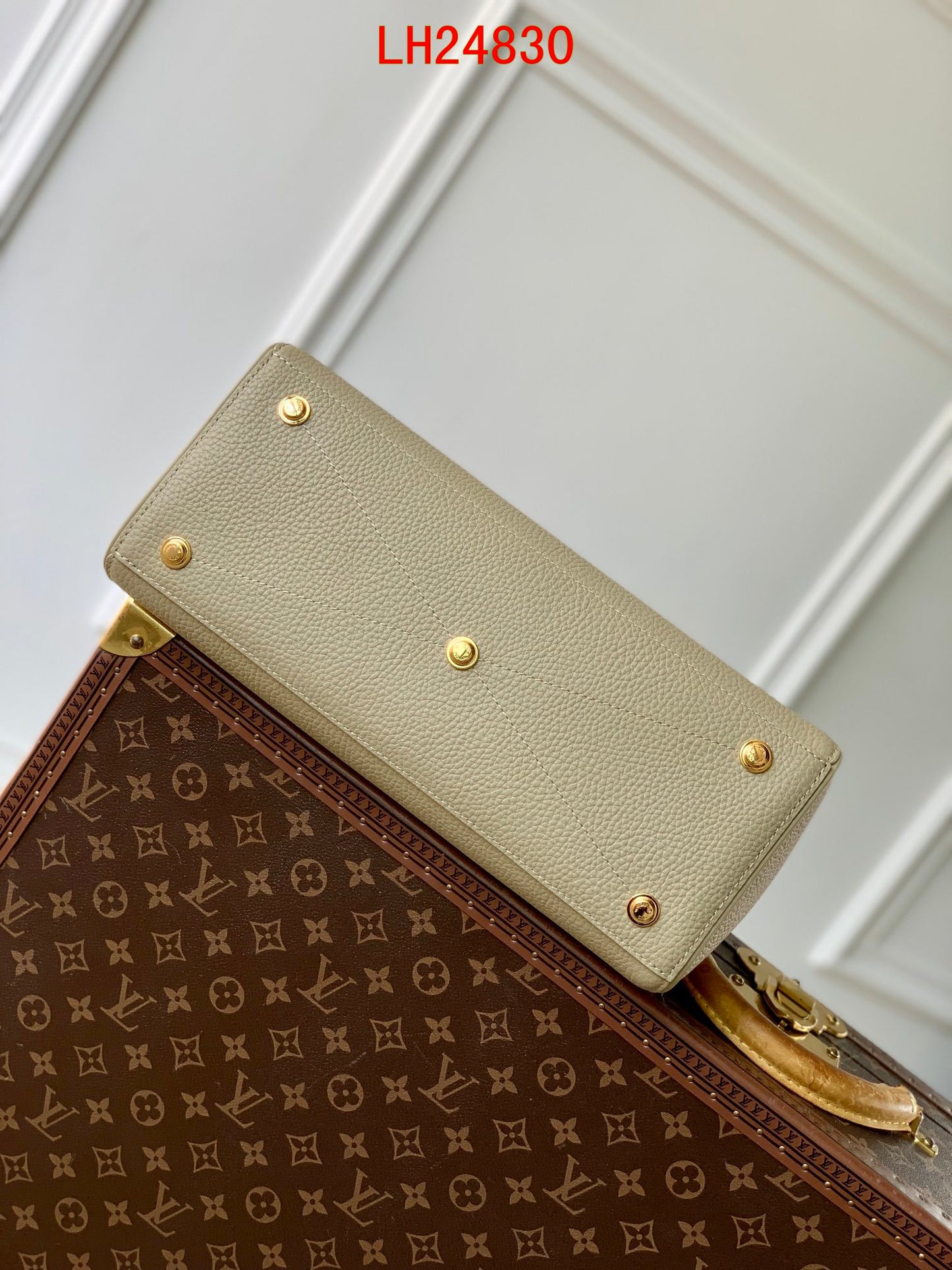 Louis Vuitton Vendome MM