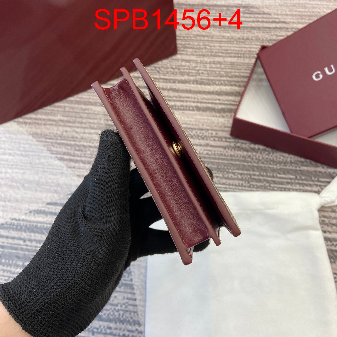 Gucci Wallet