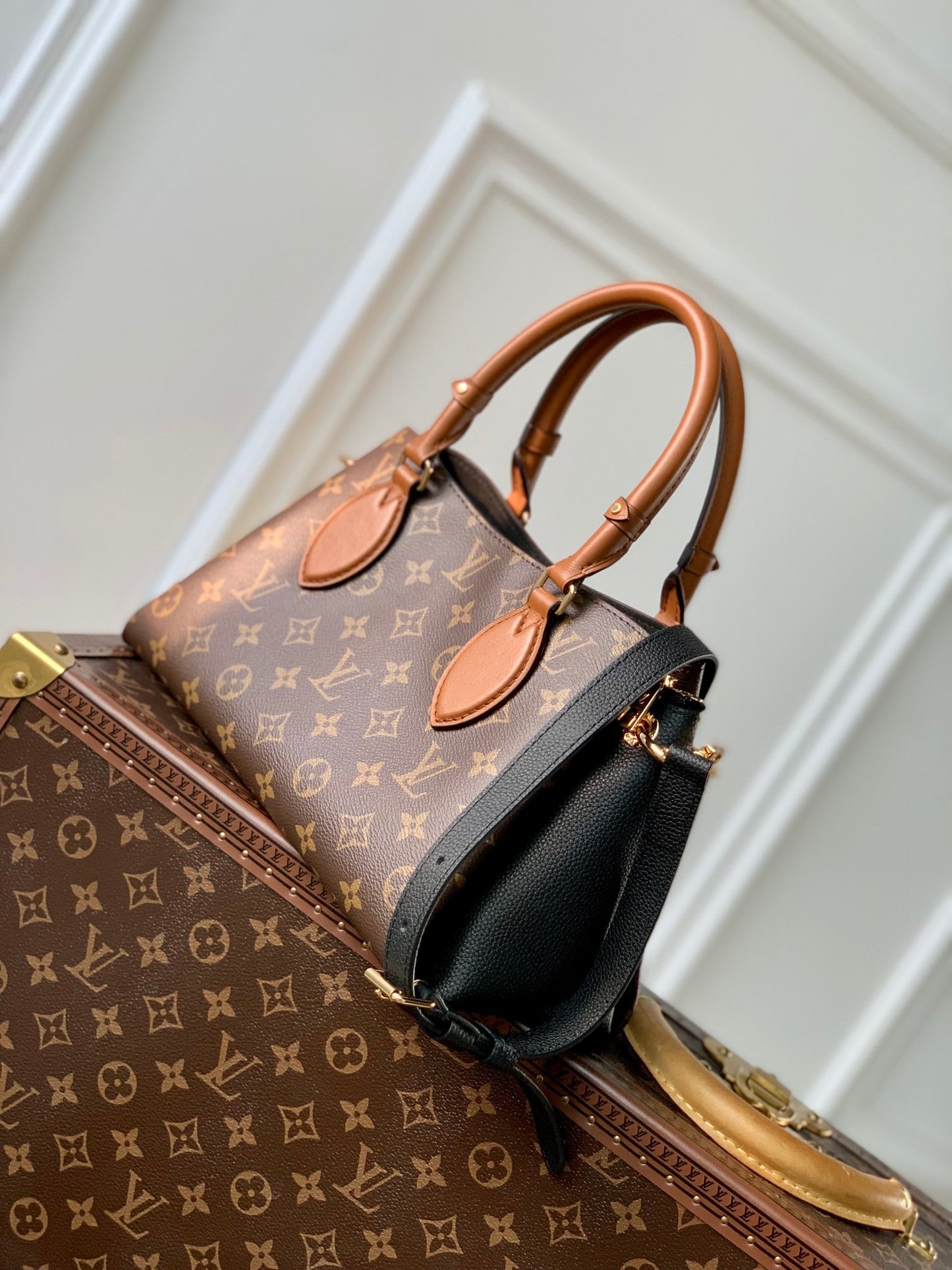 Louis Vuitton Opéra BB