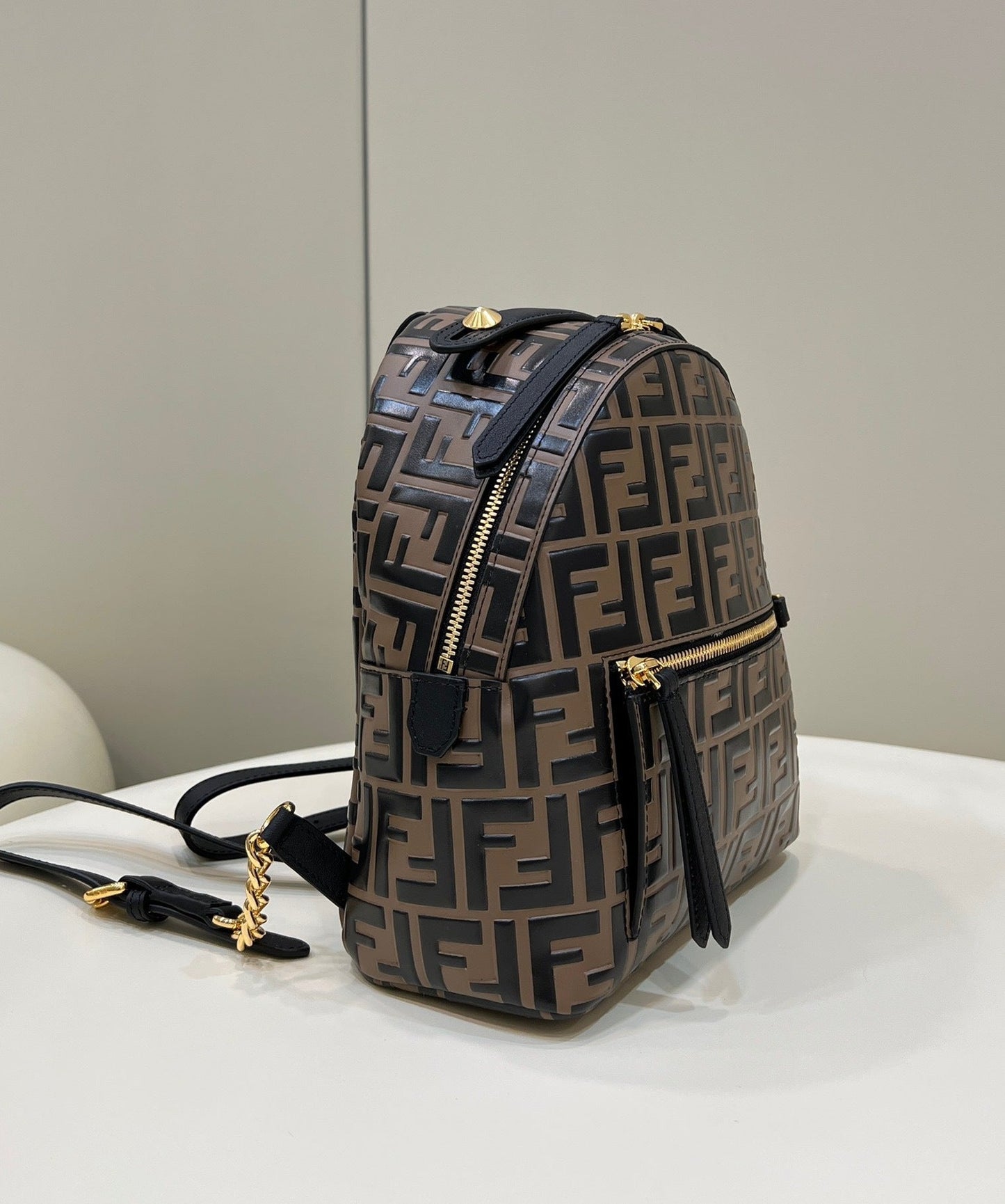 Fendi Backpack