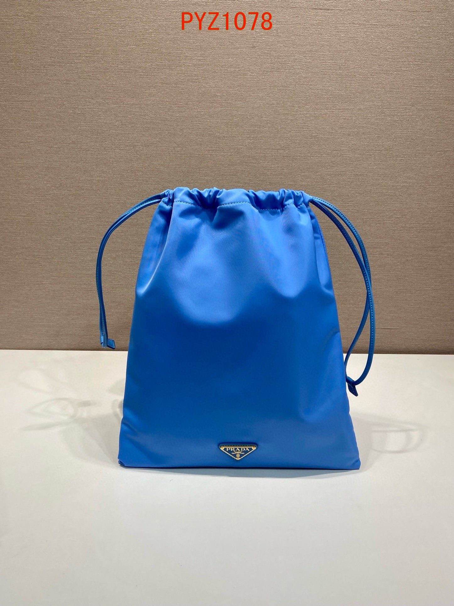 Prada Re-Nylon pouch