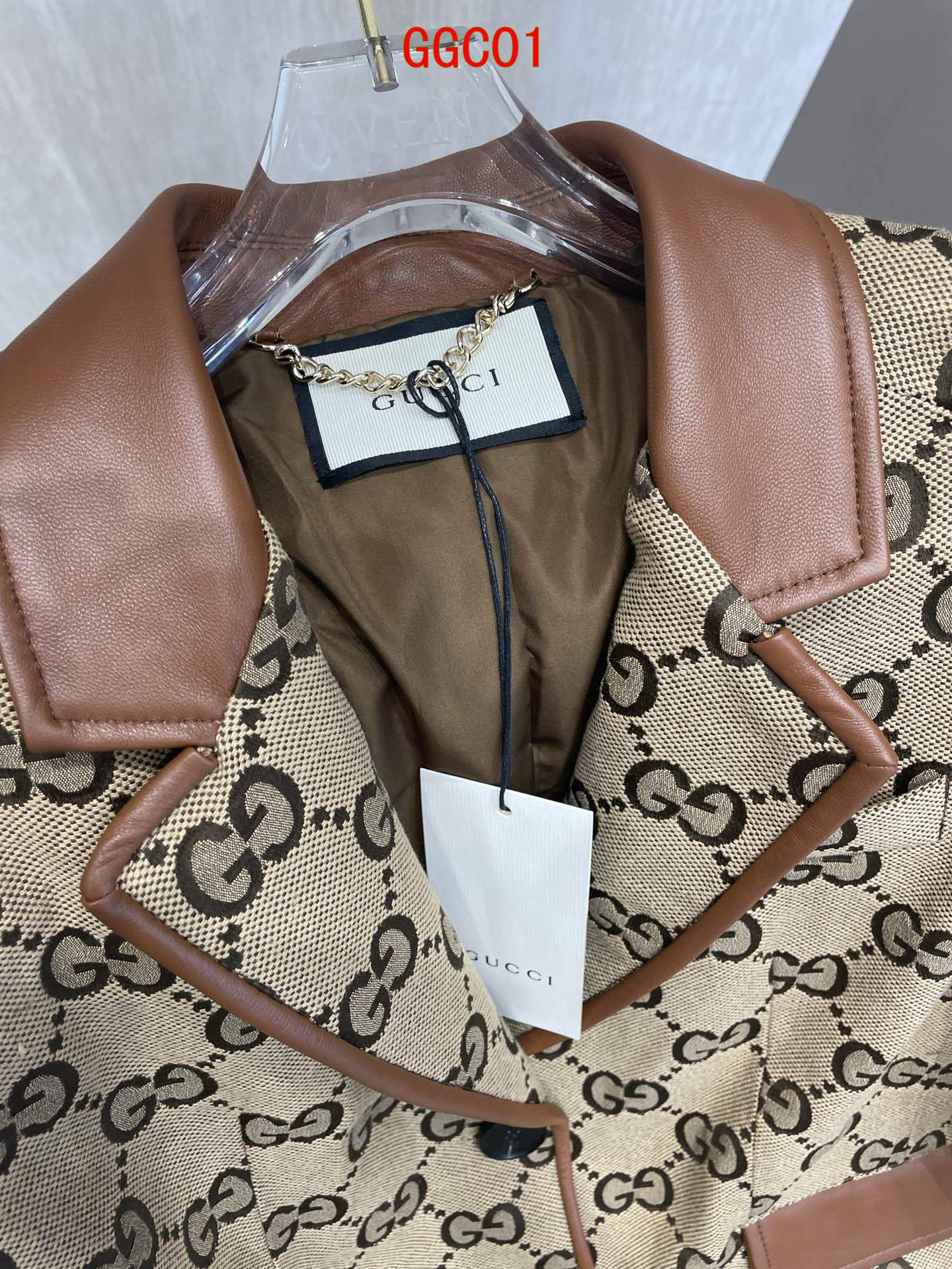 Gucci Blazer