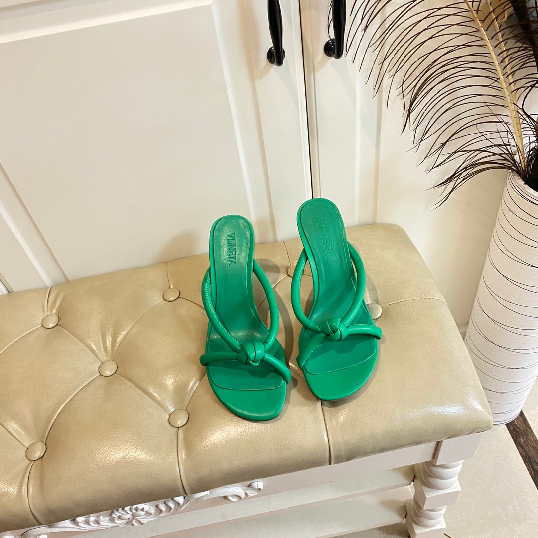 Bottega Veneta Heels