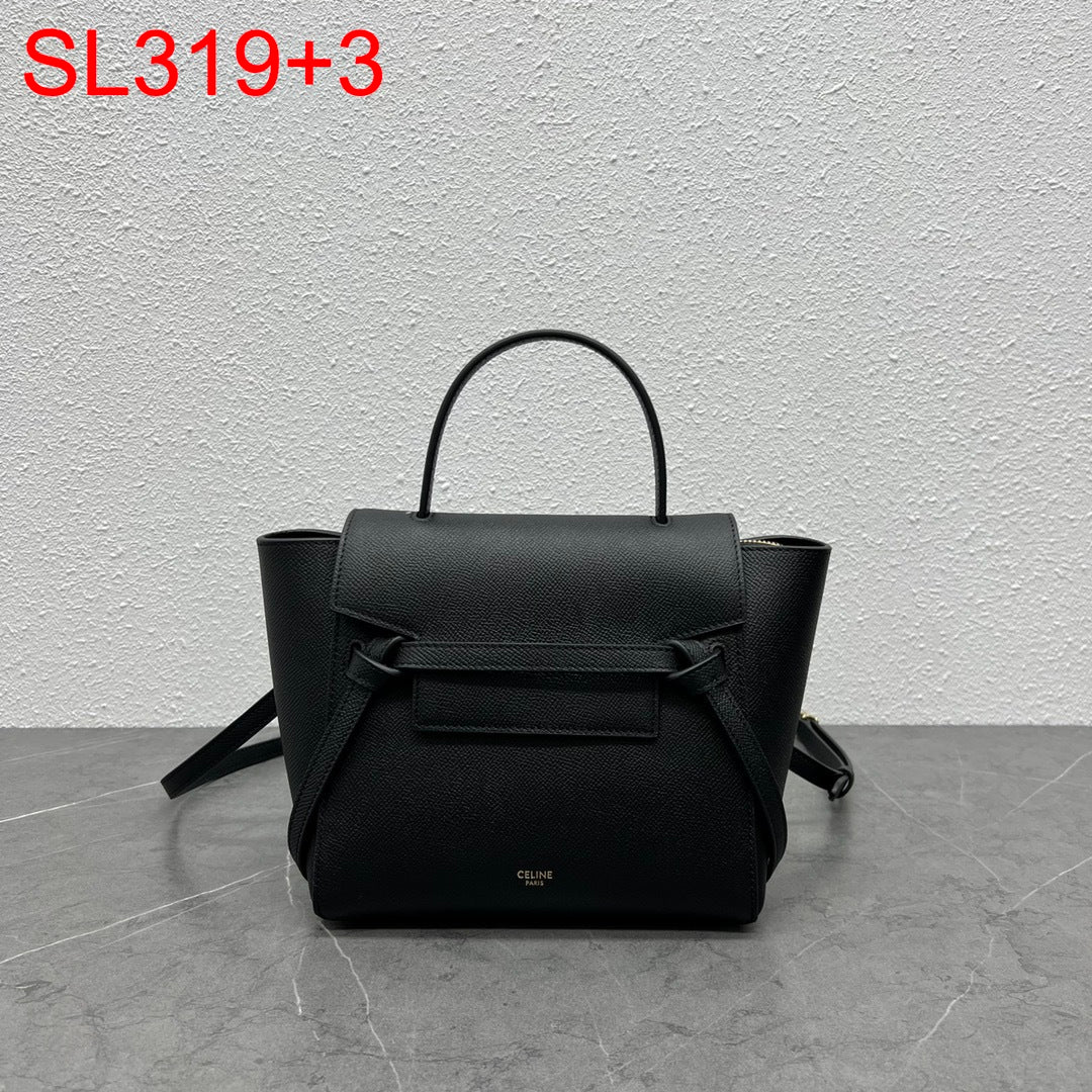 Celine Belt Bag