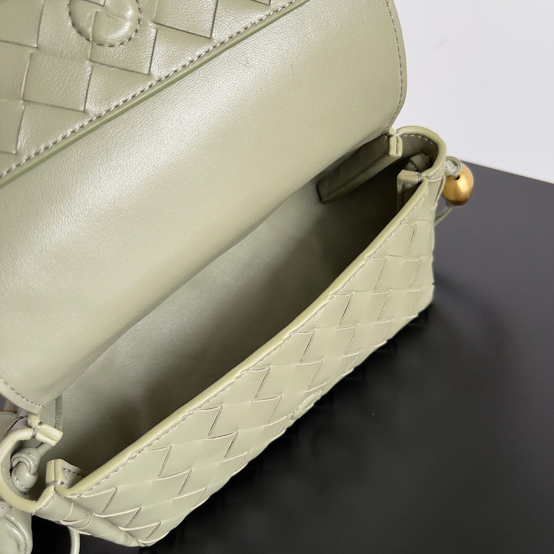 Bottega Veneta Pouch On strap