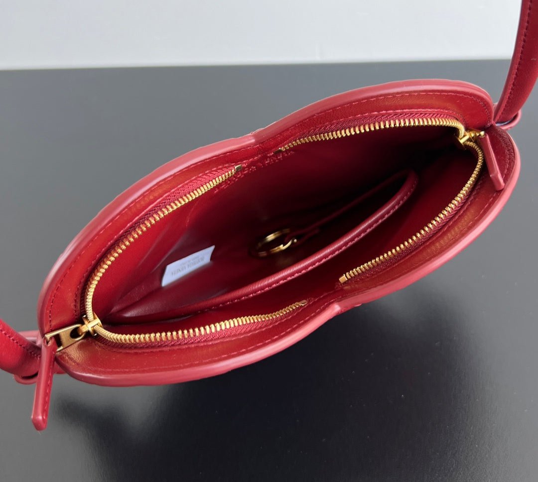 Bottega Veneta Solstice bag