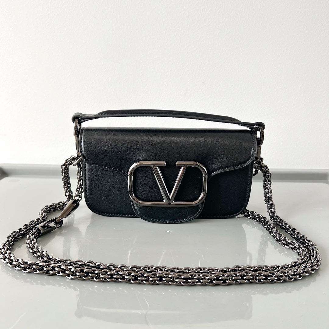 Valentino Locó Shoulder Bag