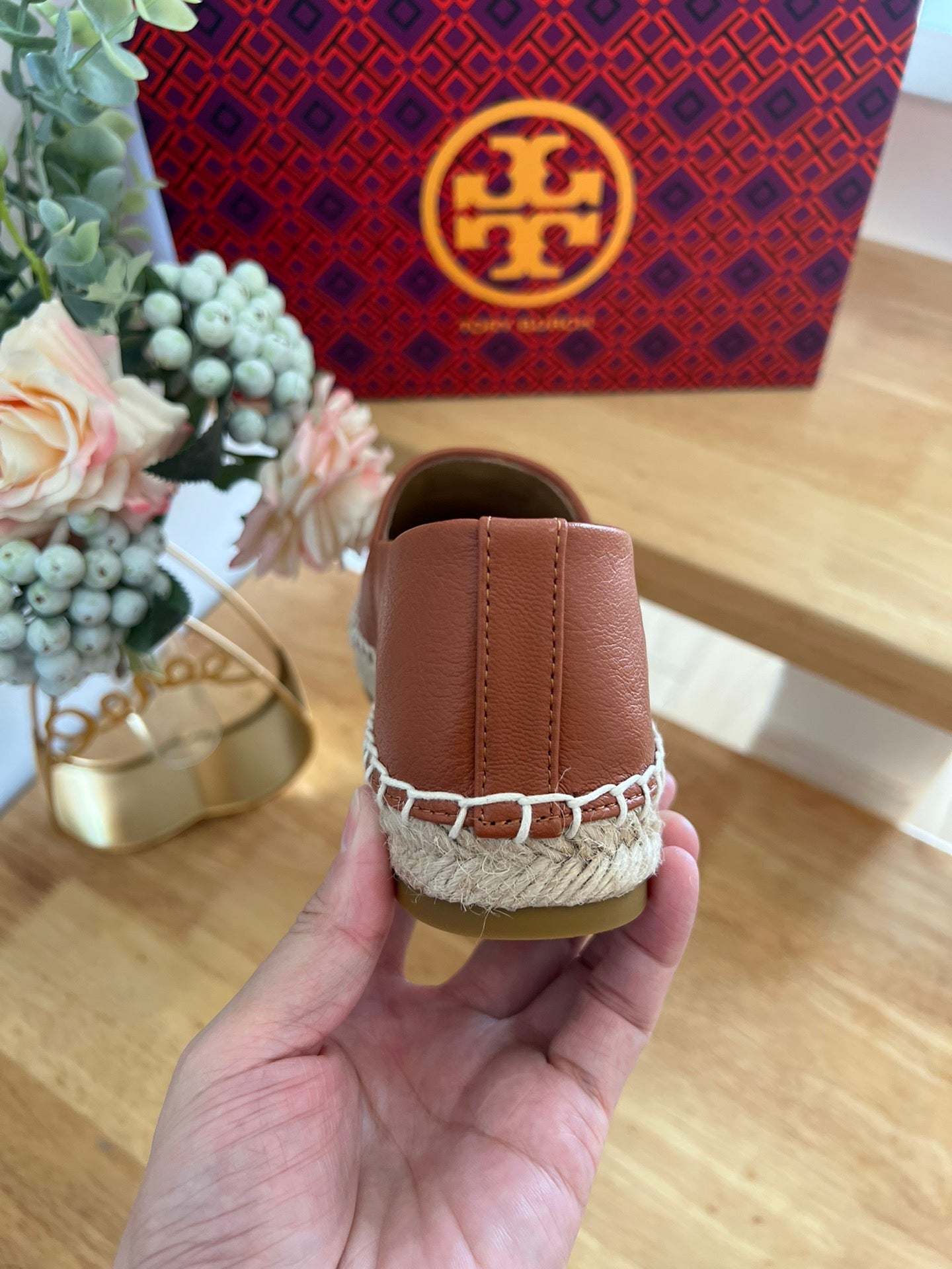 Tory Burch Espadrilles