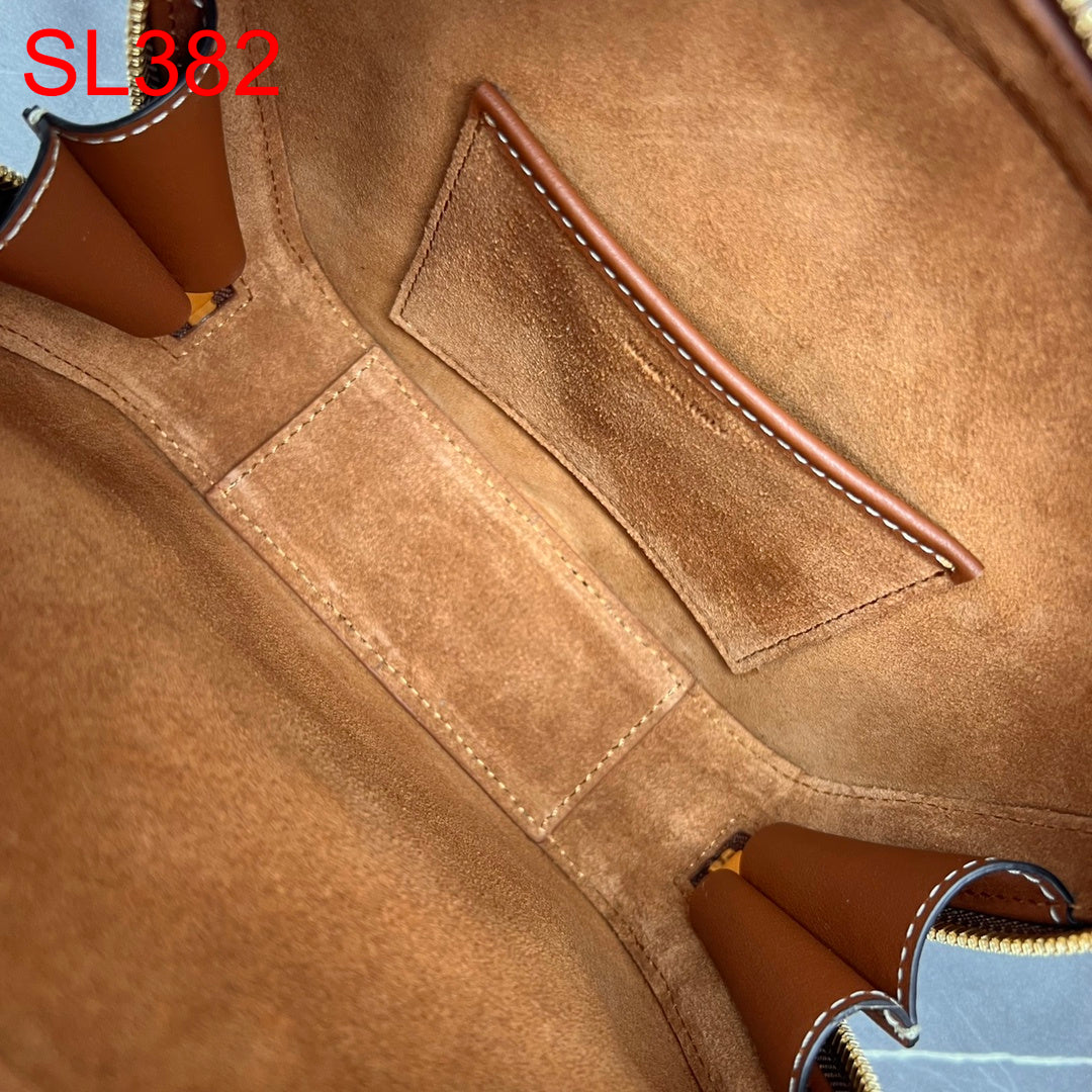 Celine Mini Bowling bag