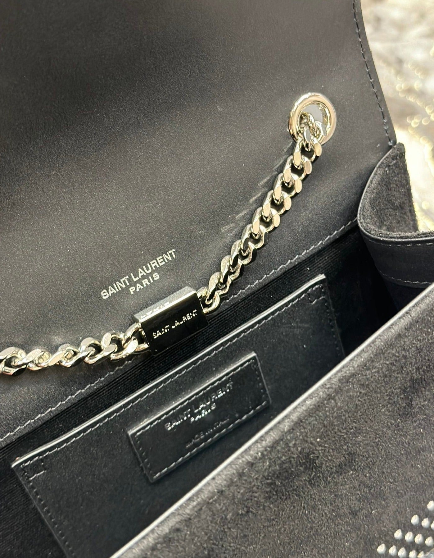YSL Kate Bag