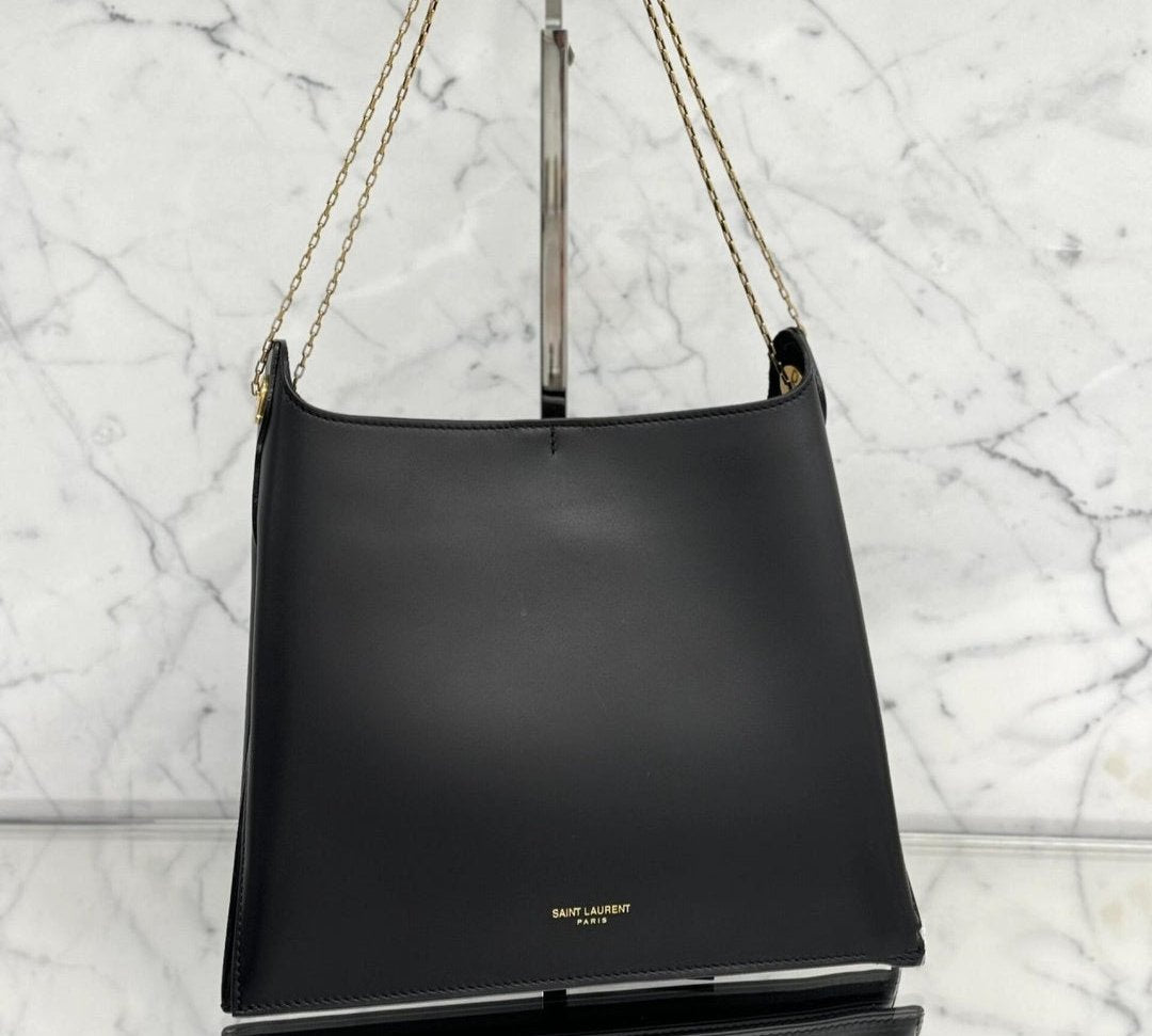 YSL Shoulder Bag On Chain