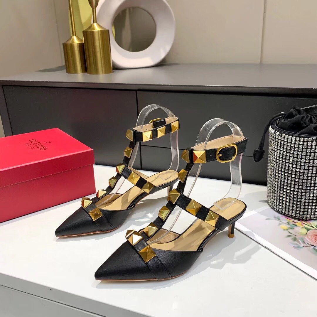 Valentino Heels Sandal
