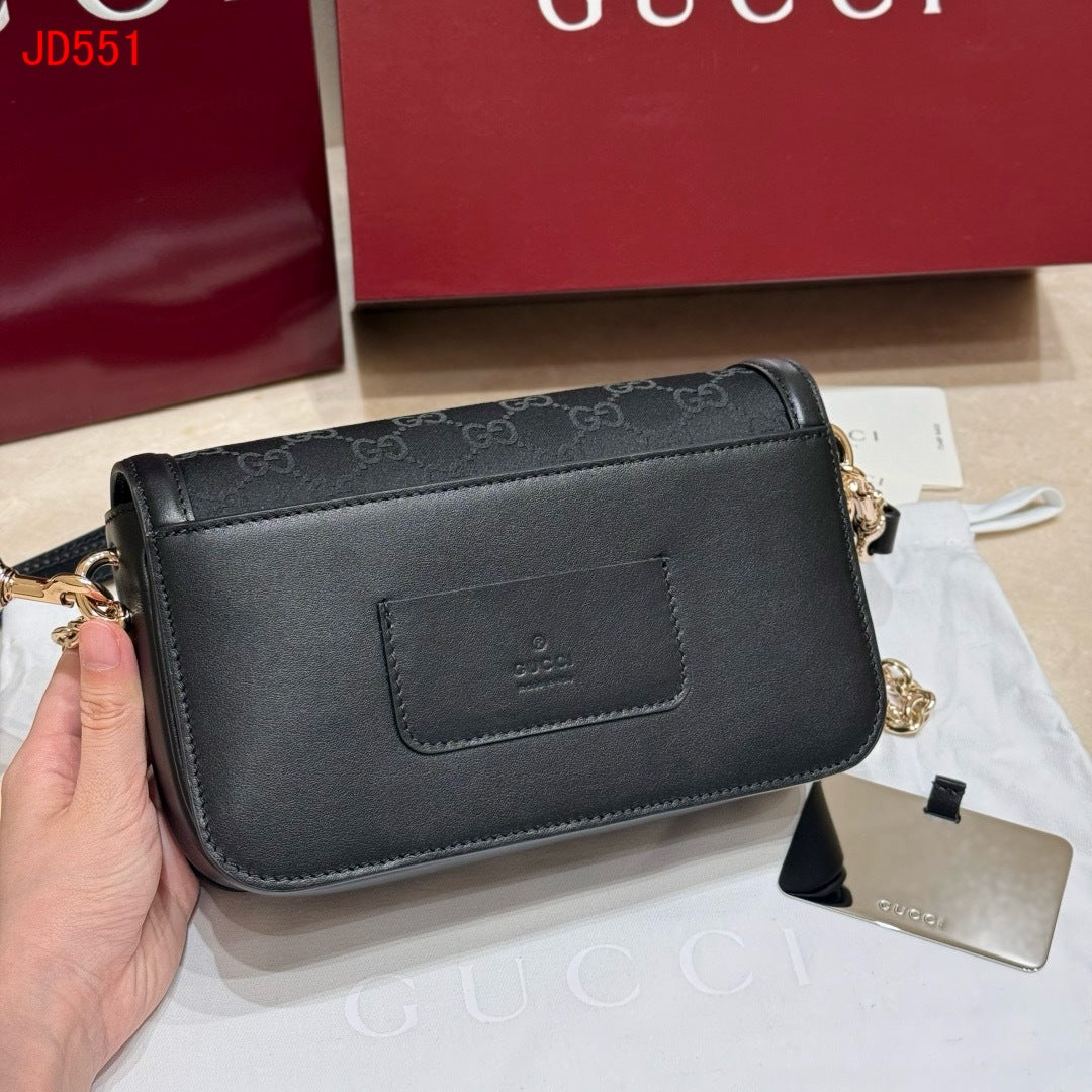 Gucci Go small shoulder bag