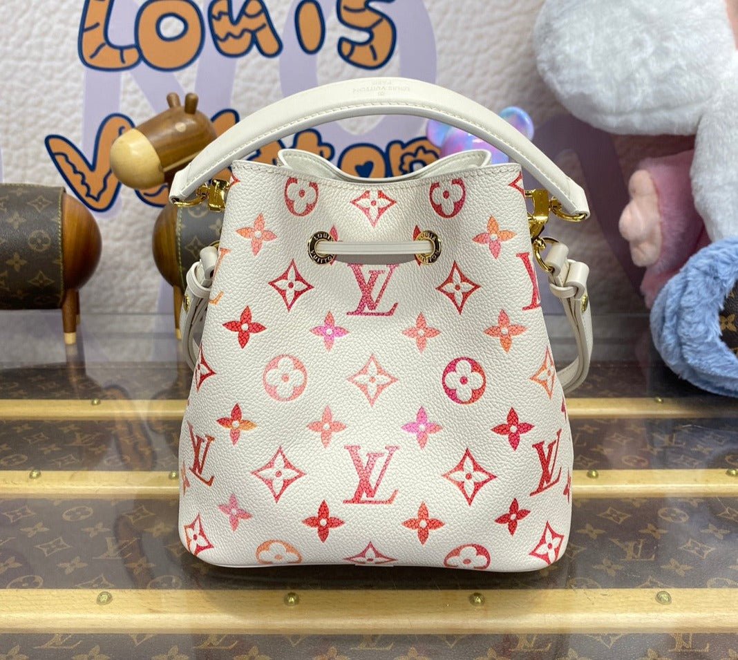 Louis Vuitton NéoNoé BB Monogram Empreinte