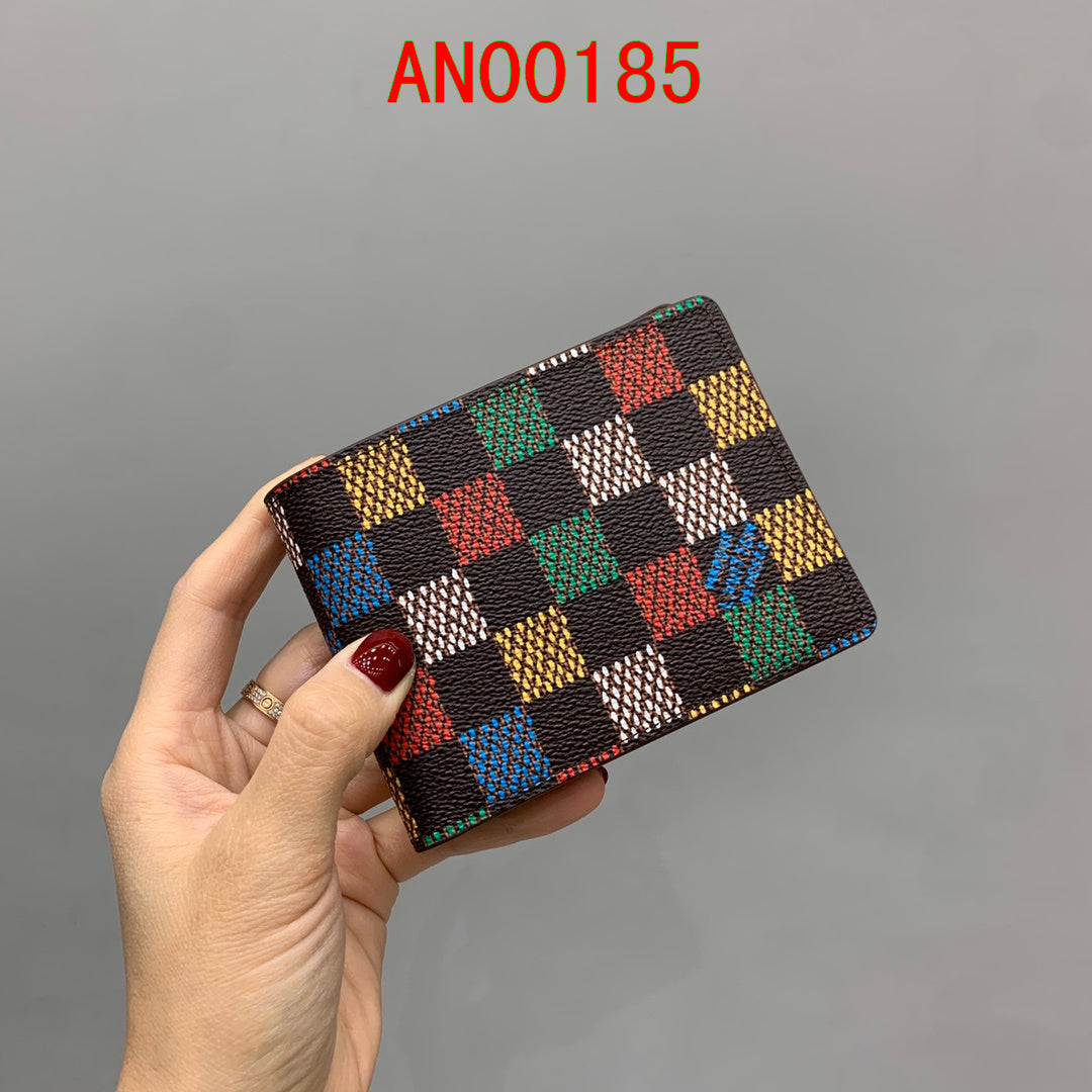 Louis Vuitton Slender Wallet