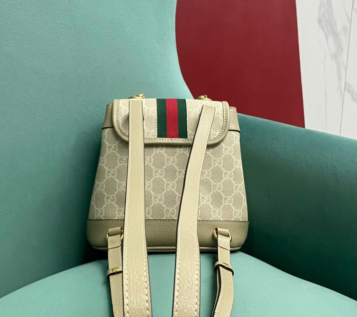 Gucci Ophidia Backpack