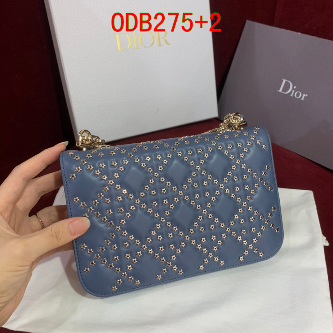 Dior Addict Bag
