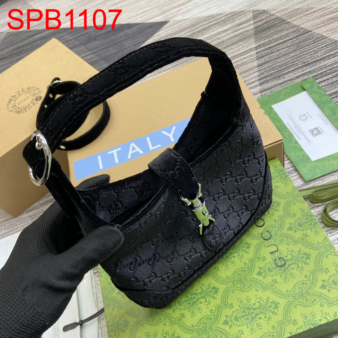 Gucci 1961 Shoulder Bag