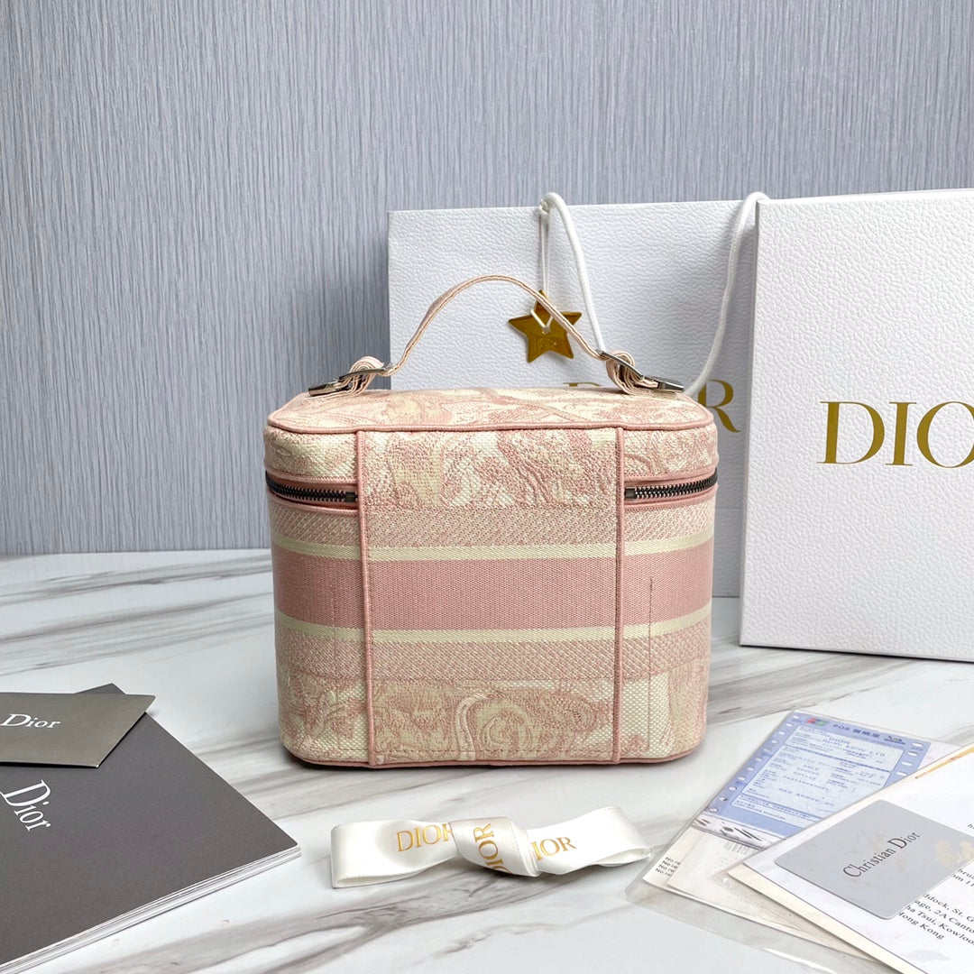 Dior In Lights Vanity Case