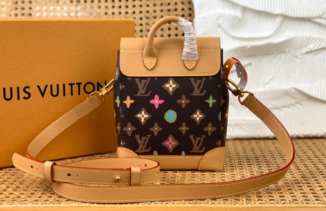 Louis Vuitton Nano Steamer