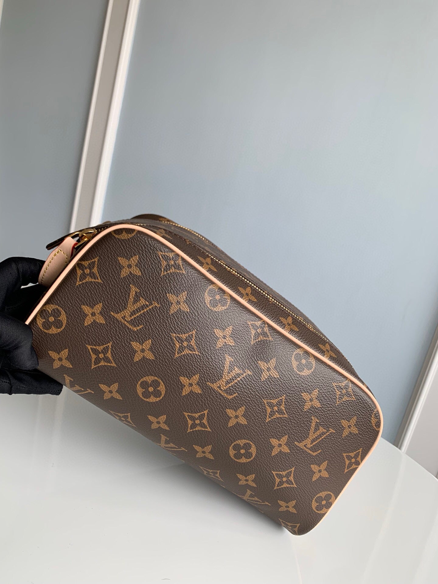 Louis Vuitton Dopp Kit