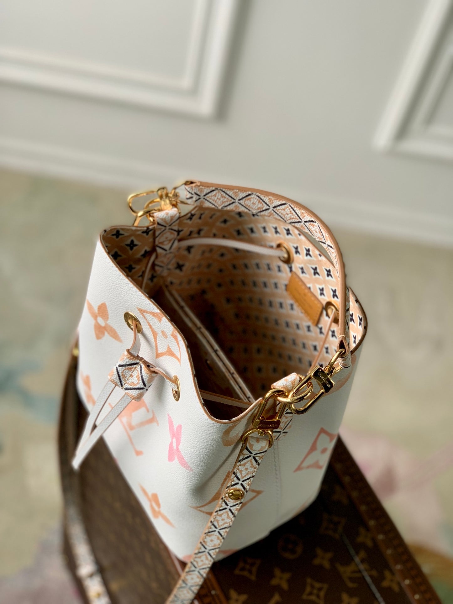 Louis Vuitton Néonoé BB