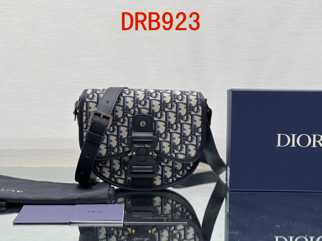 Dior Gallop bag