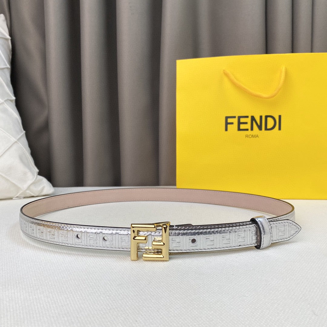 Fendi Belt