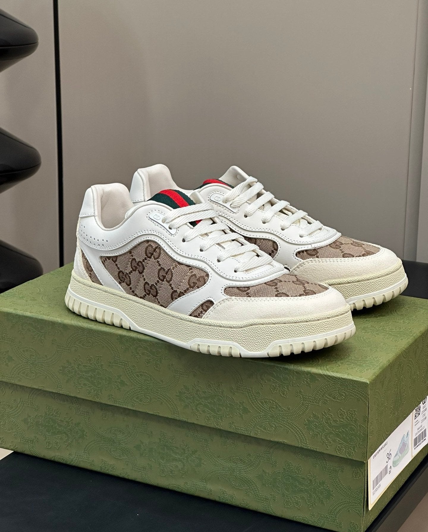 Gucci Sneakers