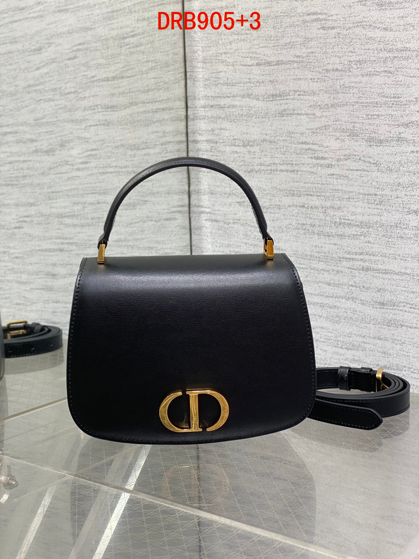 Dior 30 Montaigne Avenue