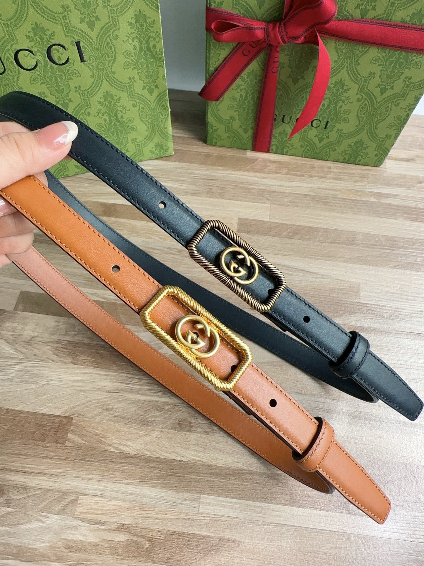 Gucci Belt