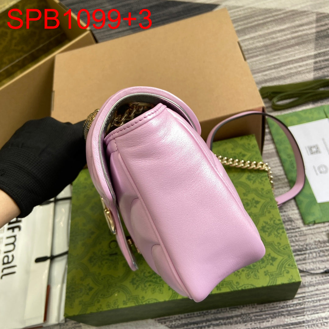 Gucci Marmont Bag