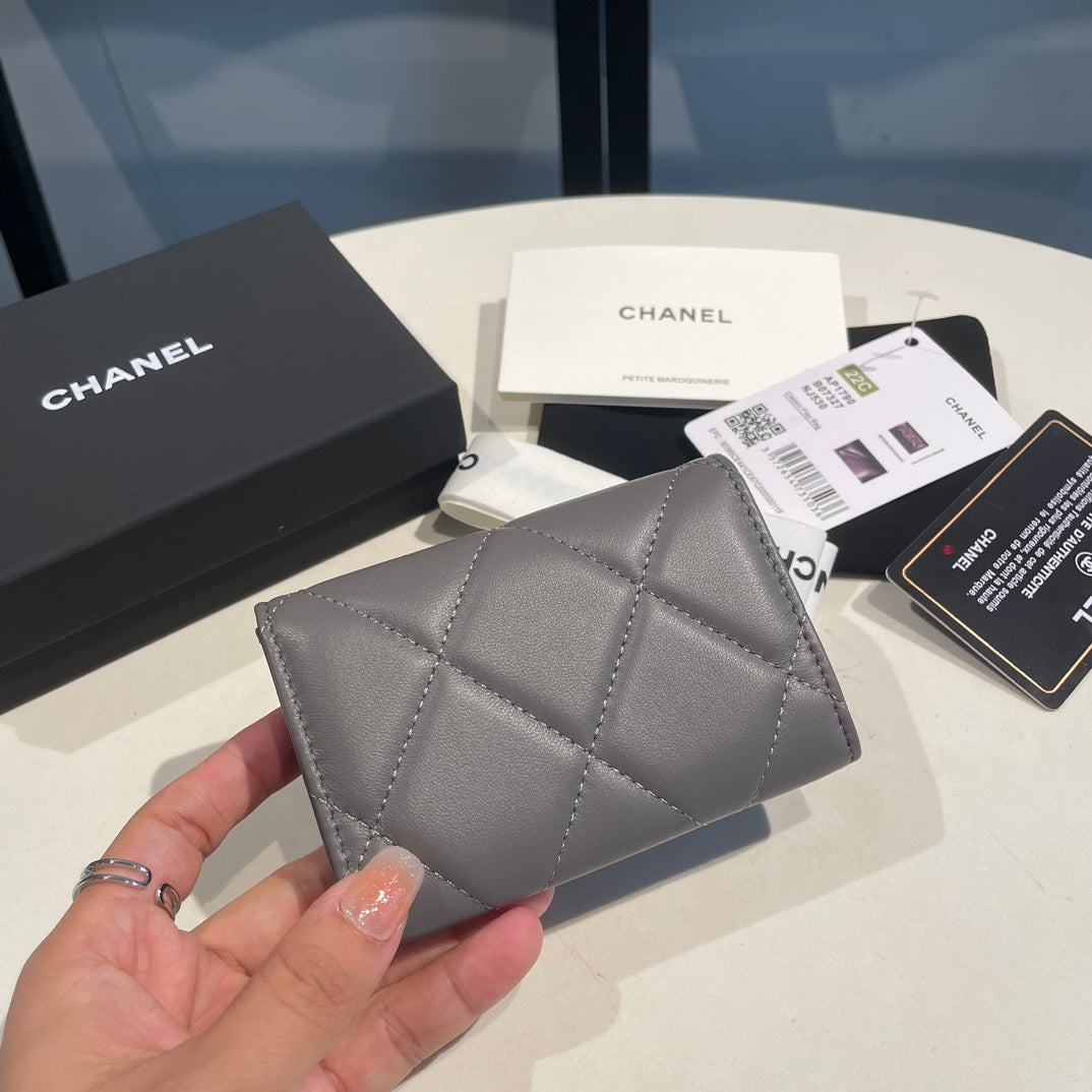 Chanel Coin Purse