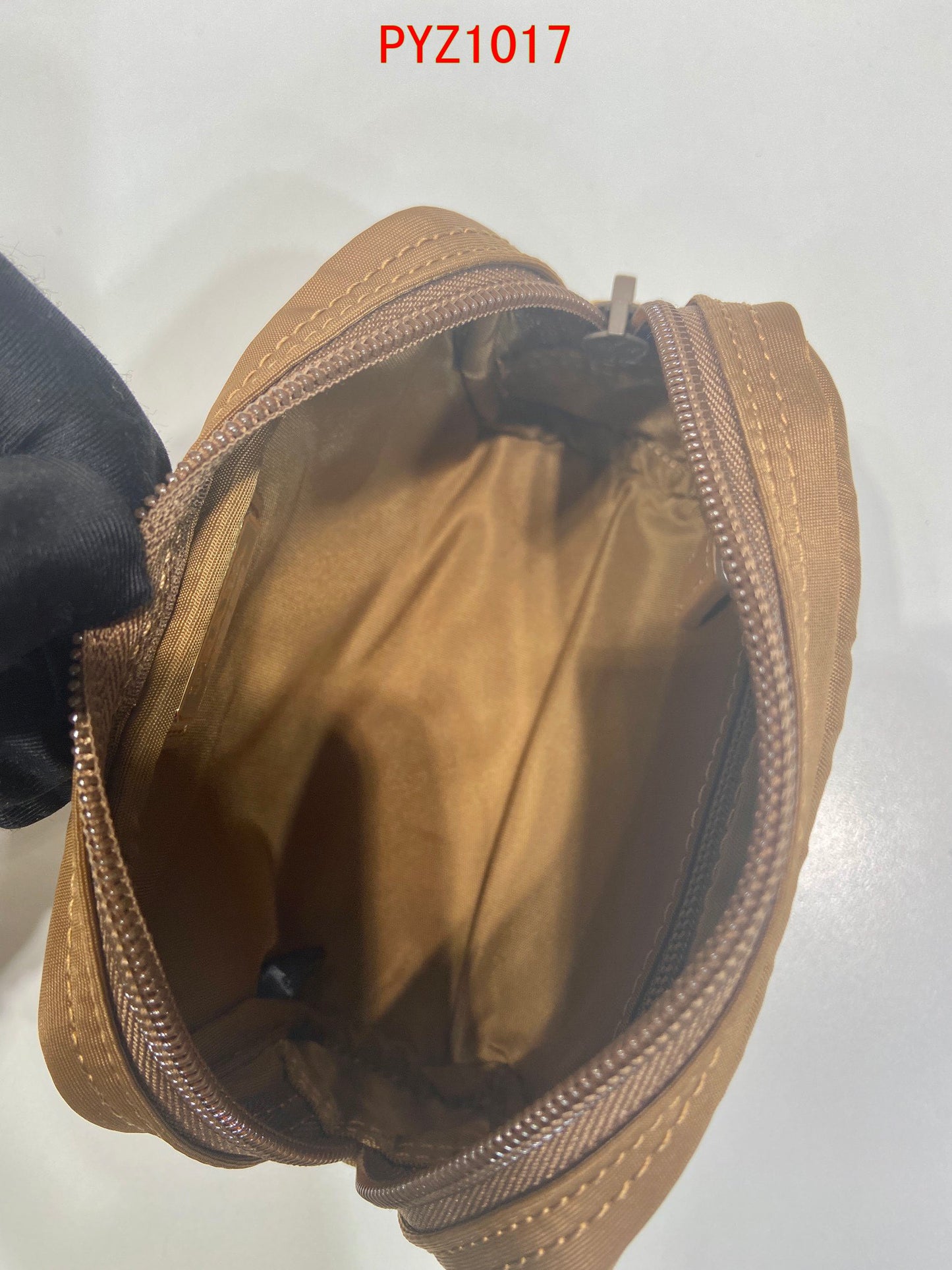 Prada Re-Nylon necessaire